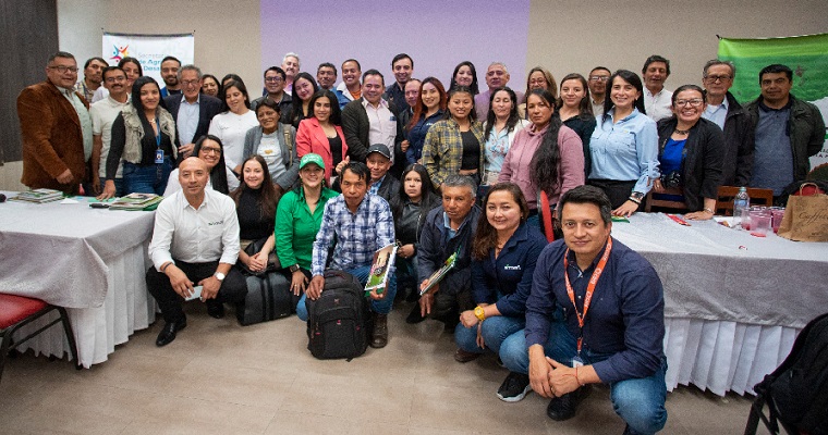 La papa: el cultivo líder del departamento de Nariño