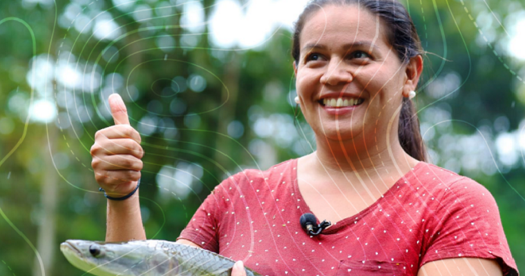 Evaluación ejecutiva de la Política de Ordenamiento Productivo y Social de la Propiedad Rural