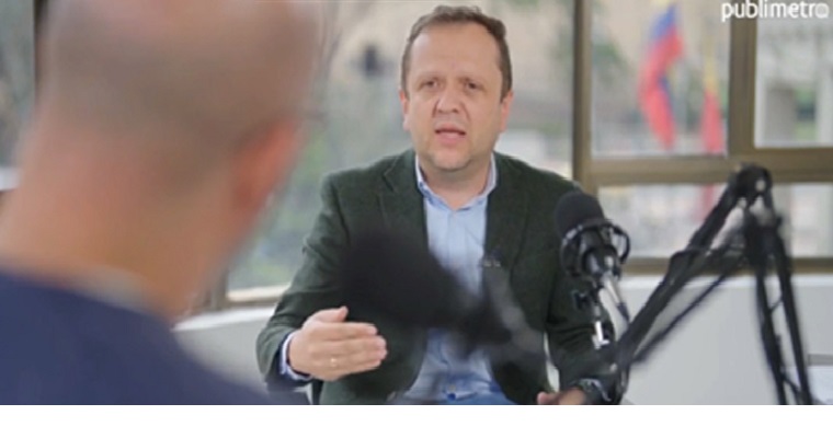 Financiar el sector agroalimentario: una manera de apostarle al campo colombiano