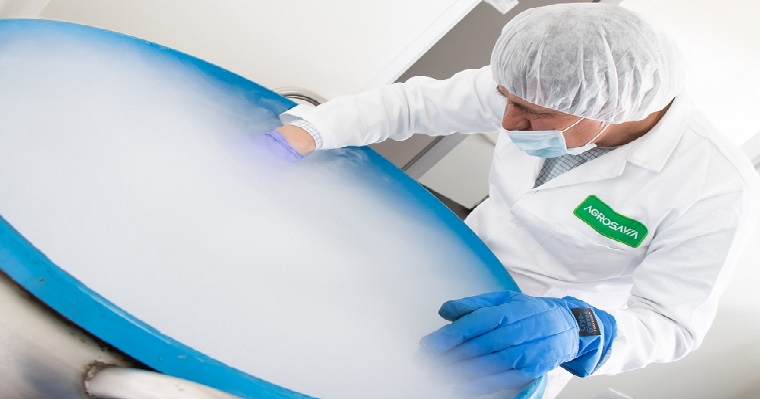 AGROSAVIA renueva y se reconoce como Centro de Investigación