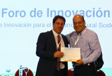 Pacto Caquetá fue reconocido por la FAO en Argentina