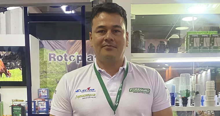 ¿Por qué el ganadero debe usar paneles solares en su finca?