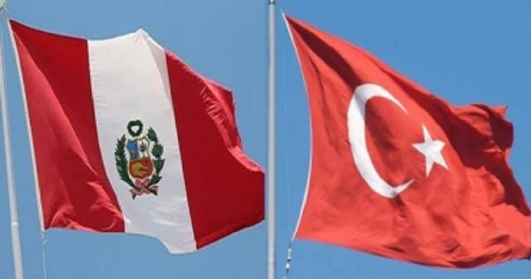 China, Perú y Turquía, entre los destinos que se abrirán gracias al estatus sanitario