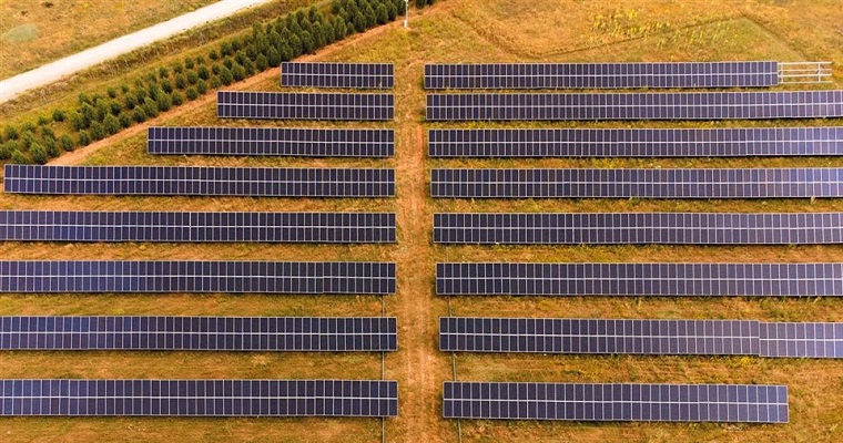 Energía verde para un futuro mejor