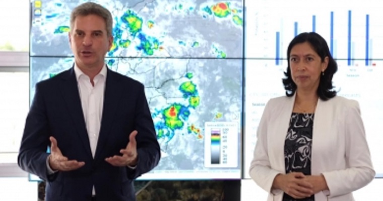 Probabilidad de un nuevo fenómeno de La Niña llega al 69 por ciento