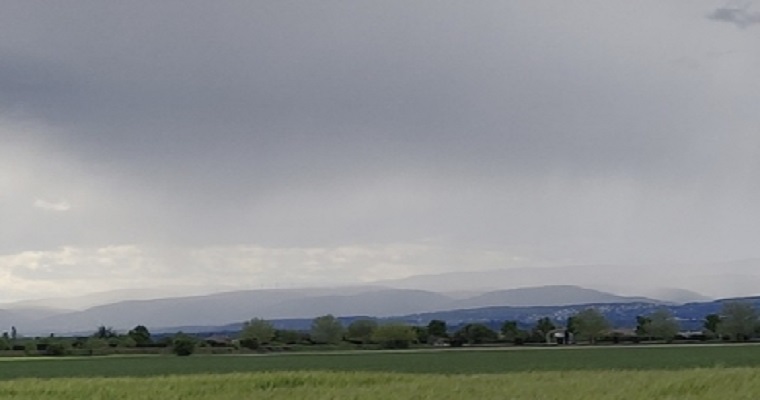 Sequía en algunos sectores del país, advierte Ideam