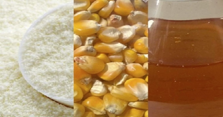 Productos agropecuarios importados en los TLC de EE. UU. y la UE en 1er semestre de 2020