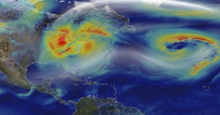 ¿Por qué se ha complicado elaboración de pronósticos del tiempo durante la pandemia?