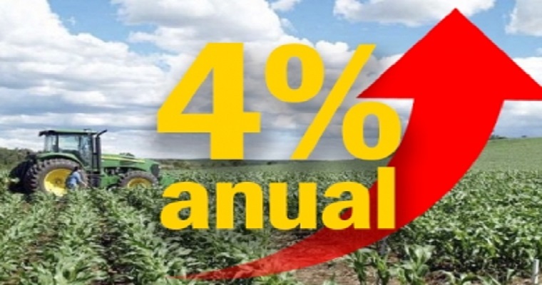 Cómo hará el Gobierno para llevar al agro a un crecimiento del 4 % anual