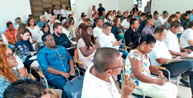 Nace Red de Aliados Estratégicos –RAE- para blindar construcción de paz desde los territorios