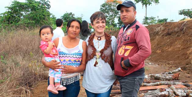 La RAE garantizará la sostenibilidad de los PDET en Putumayo