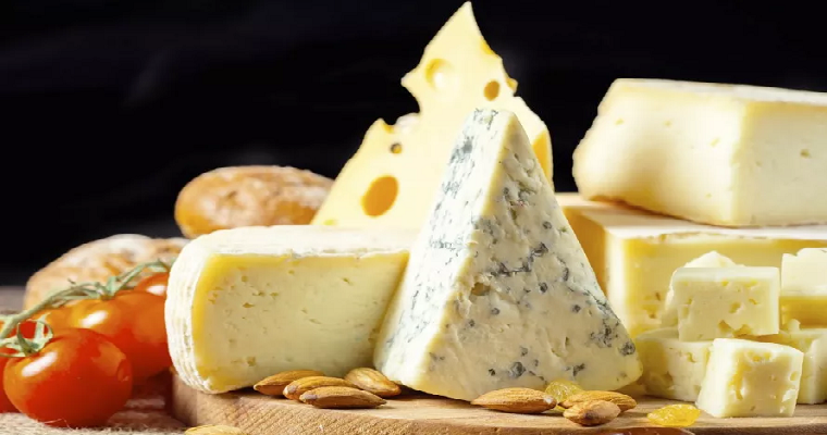 Hoy 27 de marzo se celebra el Día Mundial del Queso