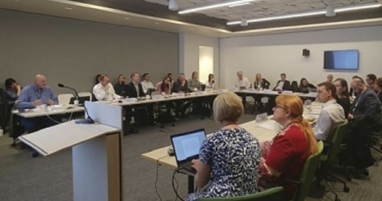 Así es la participación de Colombia en la Mesa Global de Carne Sostenible