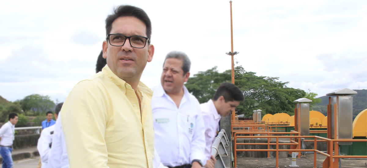 MinAgricultura busca mejorar los rendimientos de los agricultores colombianos con la Política de Adecuación de Tierras