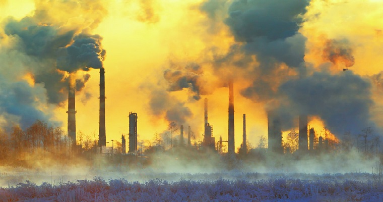 La mala calidad del aire no solo afecta a los pulmones, sino también a la salud mental