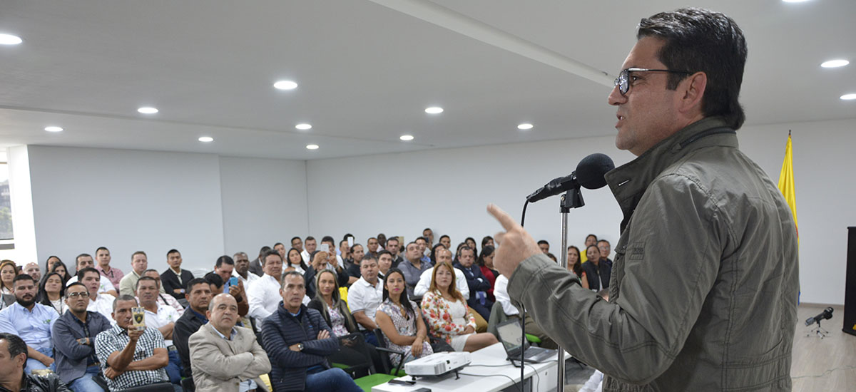 Rusia abre de nuevo su mercado a la carne de Colombia - 21 de diciembre de 2017