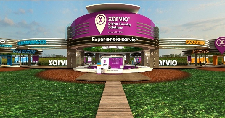 Las soluciones digitales siguen ganando terreno en el agro