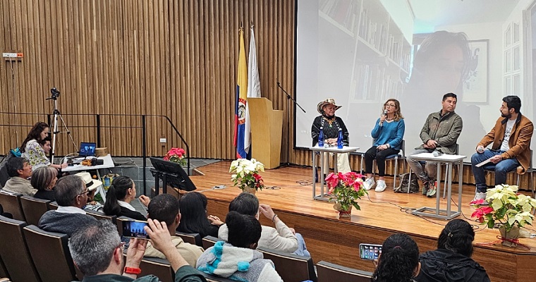 UPRA trabaja por la seguridad alimentaria