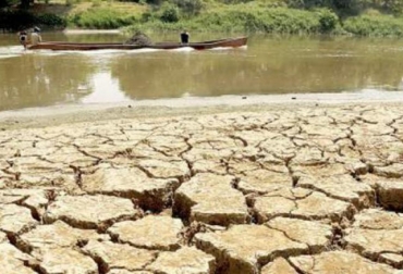 Ideam insiste en la probabilidad de El Niño