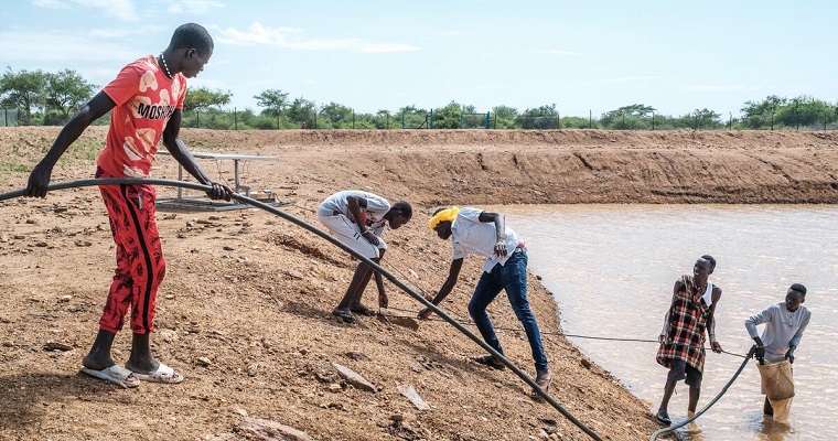 Nuevo informe de la ONU sobre el hambre presenta un enfoque novedoso para erradicar la inseguridad alimentaria y la malnutrición