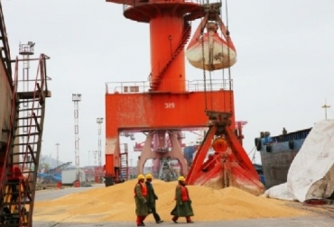 Las represalias chinas sacuden a los agricultores de Estados Unidos