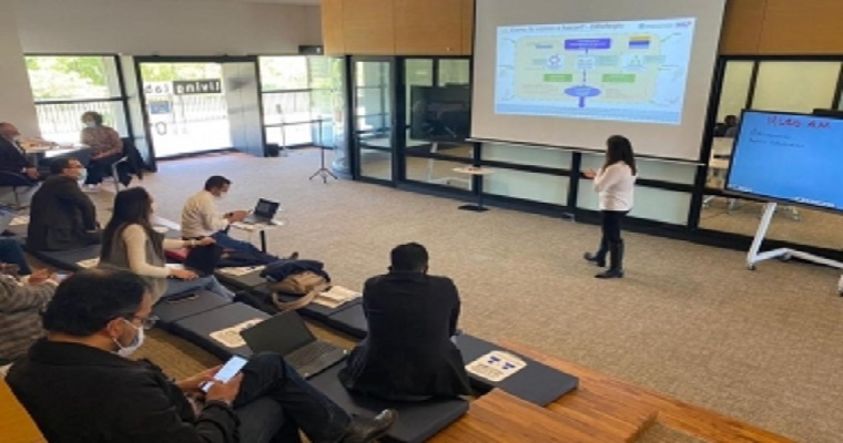 ‘Sumercé’, herramienta para la reactivación del agro en la Región Central