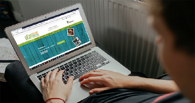 Inscripción Concurso Nacional de Fotografía Ambiental y Social en Zonas Palmeras