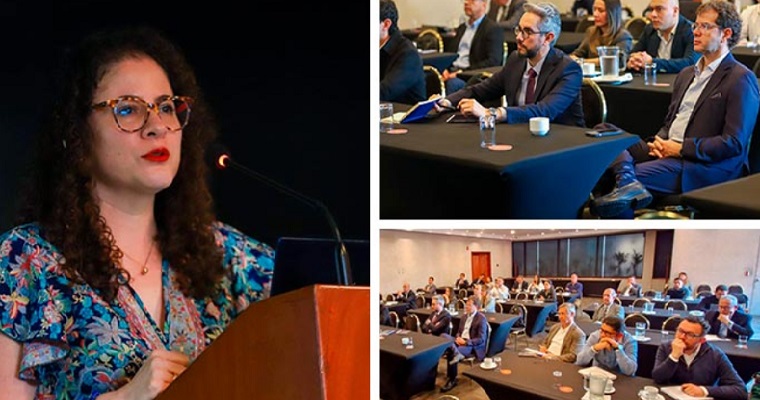 Taller de Perspectivas Agroindustriales 2024