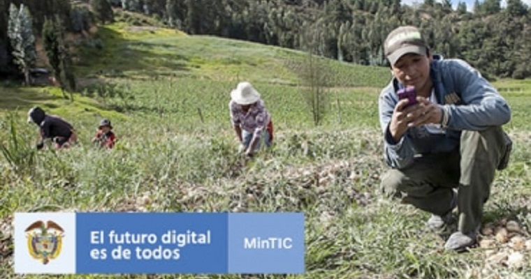 Talleres gratuitos para implementar tecnologías avanzadas en el agro
