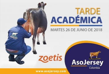 Aprenda a seleccionar toros en la tarde académica de Asojersey