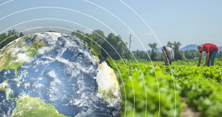 La Tierra emite un pulso cada 26 segundos, ¿de qué se trata?