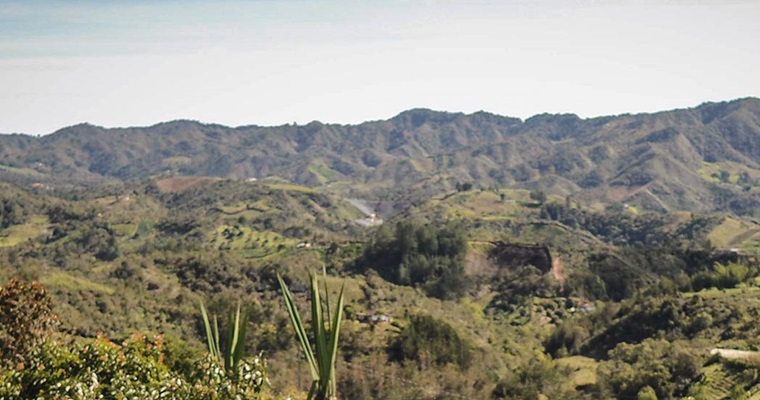 La América, la finca con un violento pasado que impulsará la Reforma Agraria en el Cesar