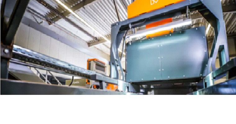 TOMRA presentará su tecnología optimizada en la feria LIGNA 2023