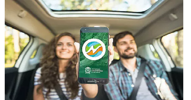 Diseño promueve turismo de naturaleza en el Valle