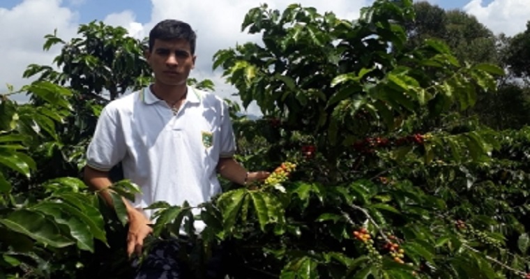 Universidad en el Campo sigue dando réditos en Caldas