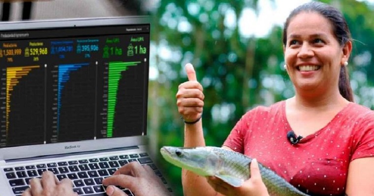 Crean herramienta para ofrecer información de dinámicas sociales y culturales a la mujer rural