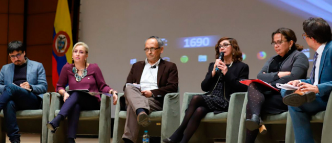 Con las Zidres los territorios se apropiarán de su desarrollo rural agropecuario.