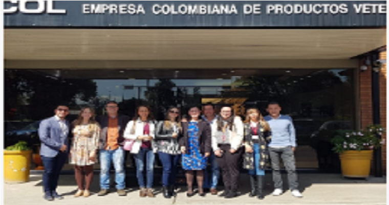 VECOL recibirá acompañamiento en desarrollo de producto bio innovador