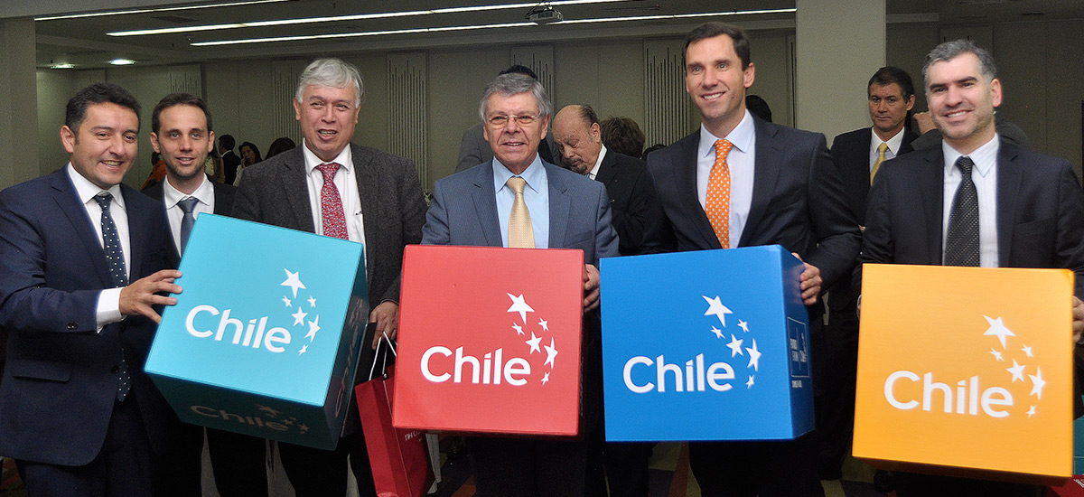 Muy pronto productos agropecuarios colombianos podrían incursionar en el mercado chileno - 15 de julio de 2016