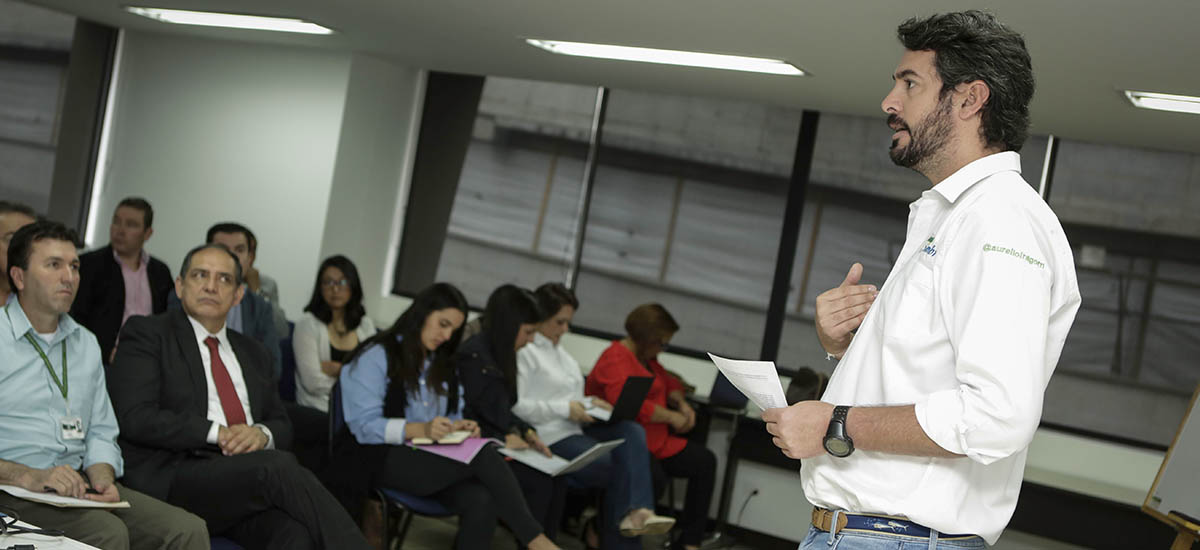 El aguacate Hass avanza en la conquista de mercados mundiales de la mano de Colombia Siembra - 18 de octubre de 2016