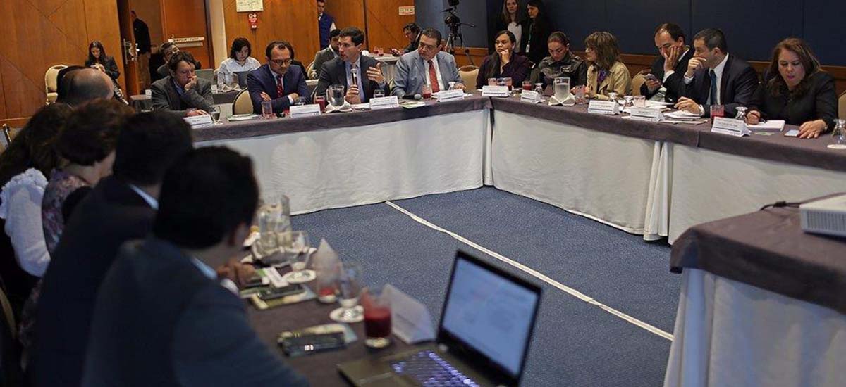 MinAgricultura expedirá nuevos lineamientos para el ordenamiento rural - 26 de mayo de 2017