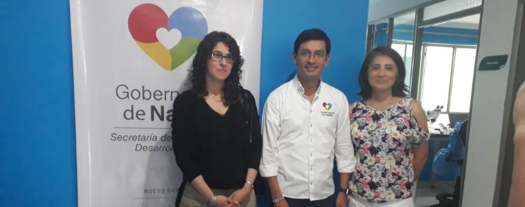 AGROSAVIA investiga en control biológico del barrenador de la caña panelera en Nariño