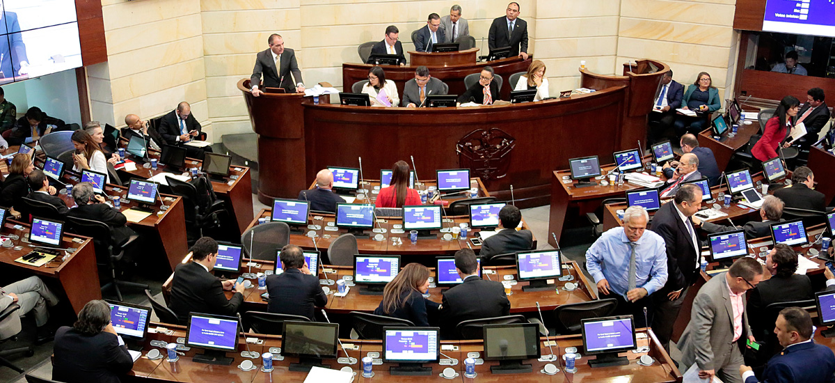 “El país rural no podrá desarrollarse si no tiene acceso a innovación”: Ministro Iragorri - 28 de septiembre de 2017