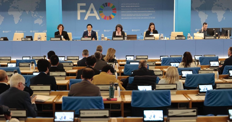 El Comité de Agricultura de la FAO busca transformar los desafíos en oportunidades
