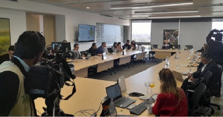 La palma de aceite colombiana en cifras, balance 2022 y retos 2023