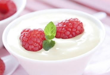 Industria del yogur sigue creciendo en Colombia