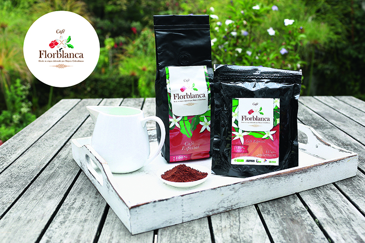 CAFÉ ESPECIAL TAZA EXCELSA