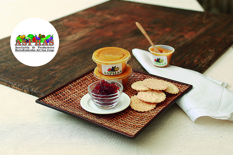 DULCES TÍPICOS DE AHUYAMA Y PATILLA