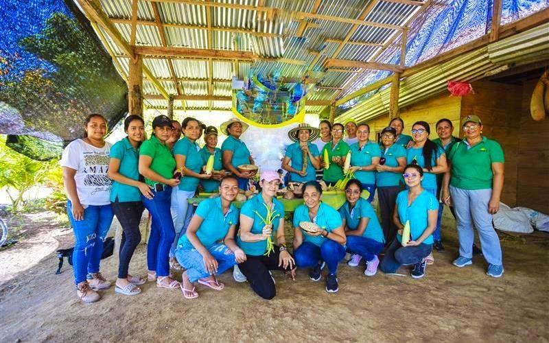 3. Asociaciones de Productores