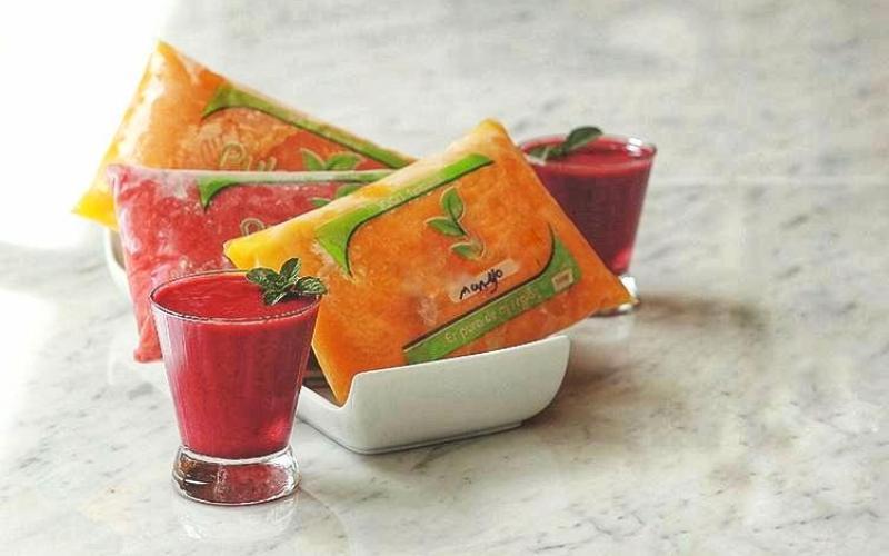 2. Productos Transformados